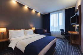 Premier Inn Dresden City Zentrum Hotel