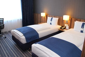 Premier Inn Dresden City Zentrum Hotel