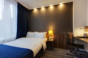 Premier Inn Dresden City Zentrum Hotel