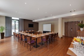 Premier Inn Dresden City Zentrum Hotel
