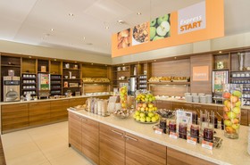 Premier Inn Dresden City Zentrum Hotel