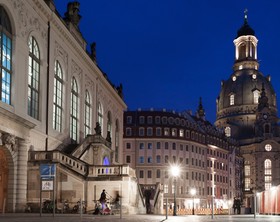 Premier Inn Dresden City Zentrum Hotel