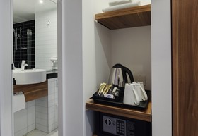 Premier Inn Dresden City Zentrum Hotel