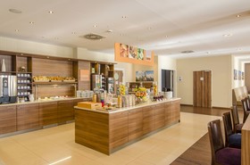 Premier Inn Dresden City Zentrum Hotel