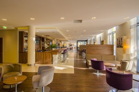 Premier Inn Dresden City Zentrum Hotel