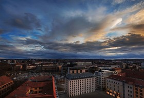 Premier Inn Dresden City Zentrum Hotel