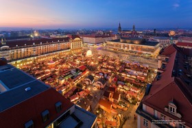 Premier Inn Dresden City Zentrum Hotel