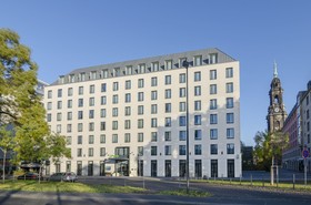Premier Inn Dresden City Zentrum Hotel
