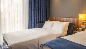 Premier Inn Dresden City Zentrum Hotel