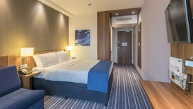 Premier Inn Dresden City Zentrum Hotel