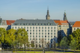 Premier Inn Dresden City Zentrum Hotel