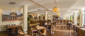 Premier Inn Dresden City Zentrum Hotel