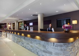 Premier Inn Dresden City Zentrum Hotel