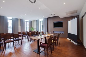 Premier Inn Dresden City Zentrum Hotel