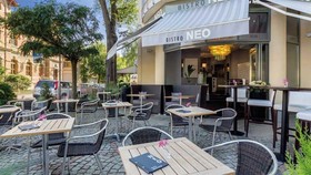 Hotel Am Blauen Wunder