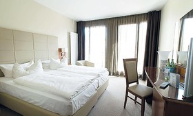 Hotel Am Blauen Wunder