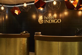Hotel Indigo Dresden - Wettiner Platz