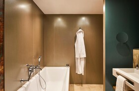 Hotel Indigo Dresden - Wettiner Platz