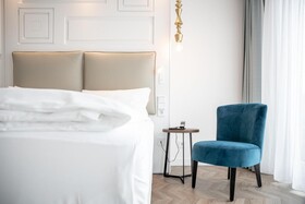 Hotel Indigo Dresden - Wettiner Platz