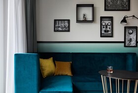 Hotel Indigo Dresden - Wettiner Platz