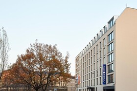 Hotel Indigo Dresden - Wettiner Platz