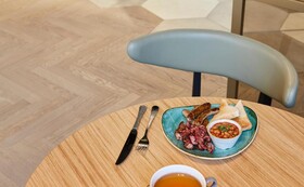 Hotel Indigo Dresden - Wettiner Platz