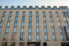 Hotel Indigo Dresden - Wettiner Platz
