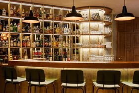 Hotel Indigo Dresden - Wettiner Platz