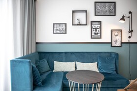 Hotel Indigo Dresden - Wettiner Platz