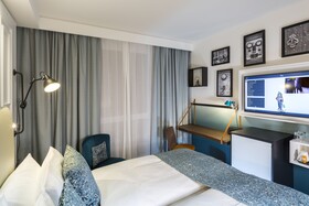Hotel Indigo Dresden - Wettiner Platz
