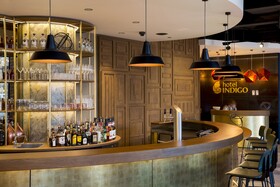 Hotel Indigo Dresden - Wettiner Platz
