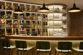 Hotel Indigo Dresden - Wettiner Platz