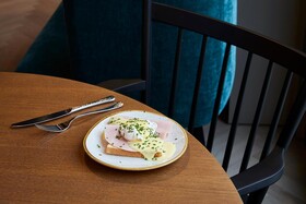 Hotel Indigo Dresden - Wettiner Platz