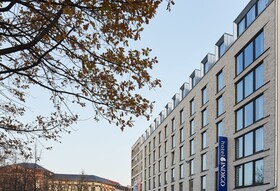 Hotel Indigo Dresden - Wettiner Platz