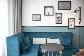 Hotel Indigo Dresden - Wettiner Platz