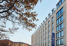 Hotel Indigo Dresden - Wettiner Platz