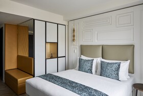 Hotel Indigo Dresden - Wettiner Platz