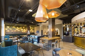 Hotel Indigo Dresden - Wettiner Platz