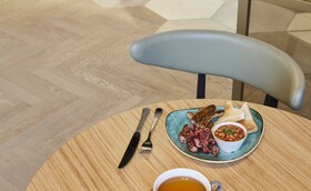 Hotel Indigo Dresden - Wettiner Platz