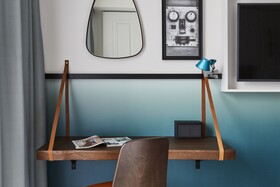 Hotel Indigo Dresden - Wettiner Platz