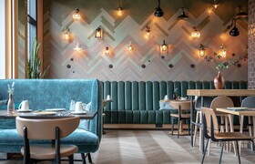 Hotel Indigo Dresden - Wettiner Platz