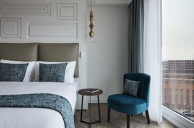 Hotel Indigo Dresden - Wettiner Platz