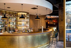Hotel Indigo Dresden - Wettiner Platz