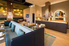 Hotel Indigo Dresden - Wettiner Platz
