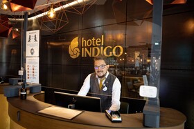 Hotel Indigo Dresden - Wettiner Platz