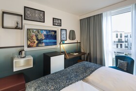 Hotel Indigo Dresden - Wettiner Platz