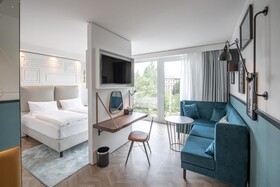 Hotel Indigo Dresden - Wettiner Platz
