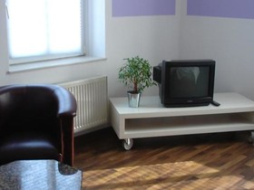 Hotel Kurfürst Dresden