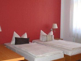 Hotel Kurfürst Dresden