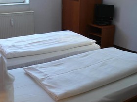Hotel Kurfürst Dresden